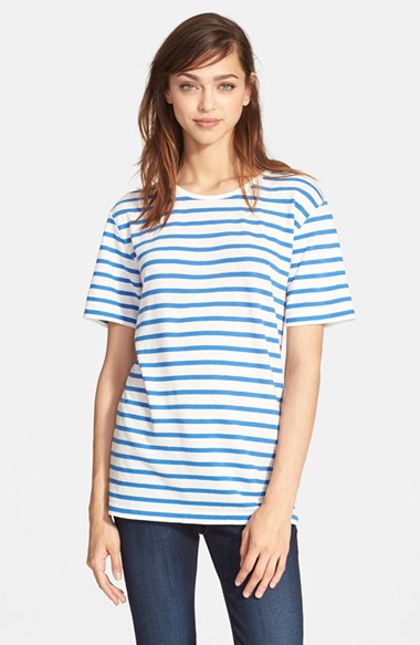 My Top 3 Nautical Tees - Fashion Style Guide